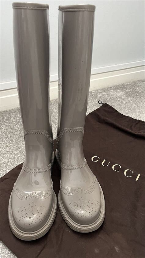 gucci wellies pink|gucci panties price.